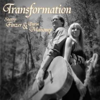 Album Sherry Finzer: Transformation