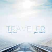 Album Sherry Finzer: Traveler