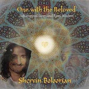 Album Shervin Boloorian: One With The Beloved