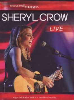 Album Sheryl Crow: Live