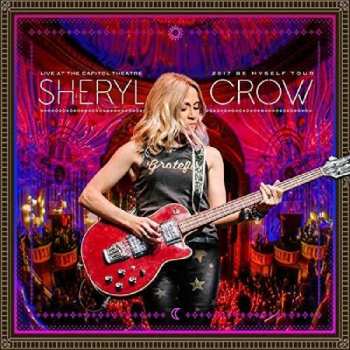 LP Sheryl Crow: Live At The Capitol Theatre 2017 542061