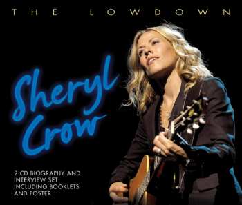 Album Sheryl Crow: Lowdown