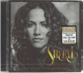 2CD Sheryl Crow: Sheryl: Music From The Feature Documentary 390524