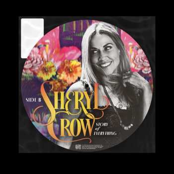 Album Sheryl Crow: Story Of Everything