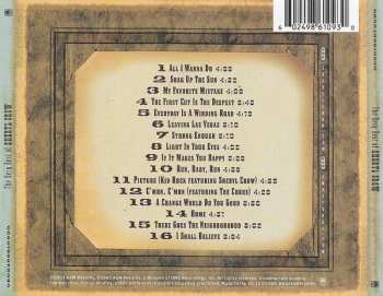CD Sheryl Crow: The Very Best Of Sheryl Crow 46793