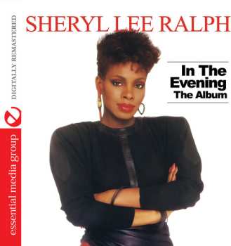 Album Sheryl Lee Ralph: In Evening