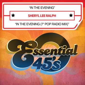 Album Sheryl Lee Ralph: In The Evening (Special Extended Dance Mix)