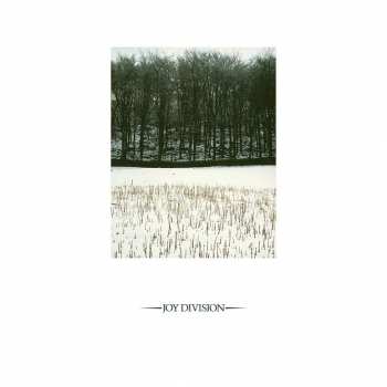 Album Joy Division: She's Lost Control / Atmosphere