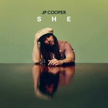 LP JP Cooper: SHE LTD 382943