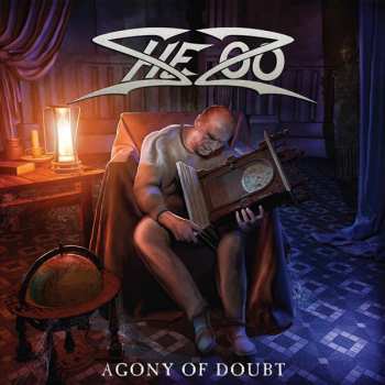 Album Shezoo: Agony Of Doubt