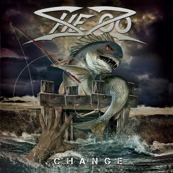 Album Shezoo: Change