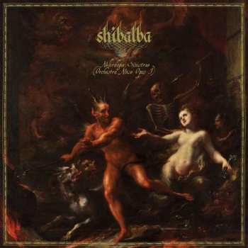 LP Shibalba: Necrologiae Sinistrae 346414