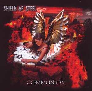 Album Shield Of Steel: Communion