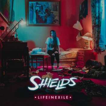 Album Shields: Life In Exile 