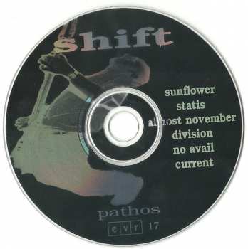 CD Shift: Pathos 490644