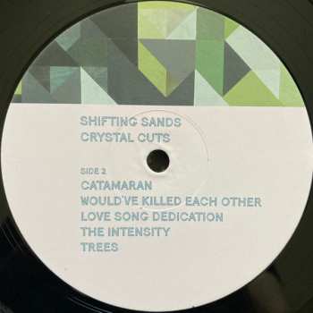 LP Shifting Sands: Crystal Cuts 336409