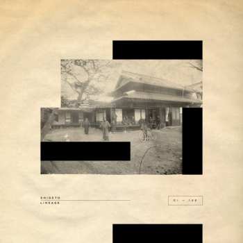 Album Shigeto: Lineage