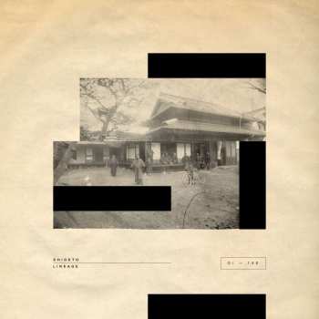LP Shigeto: Lineage CLR | LTD 539857