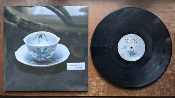 2LP Shiina Ringo: 加爾基 精液 栗ノ花 LTD