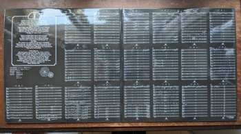 2LP Shiina Ringo: 加爾基 精液 栗ノ花 LTD