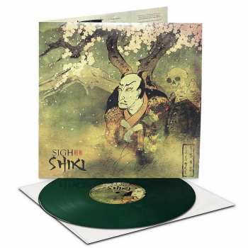 LP Sigh: Shiki LTD | CLR 403575
