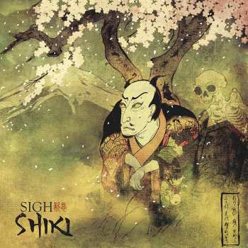 Album Sigh: Shiki