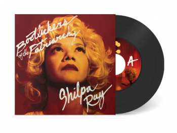 SP Shilpa Ray: Bootlickers of the Patriarchy