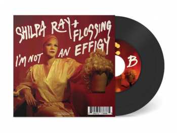 SP Shilpa Ray: Bootlickers of the Patriarchy