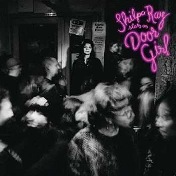 Album Shilpa Ray: Door Girl