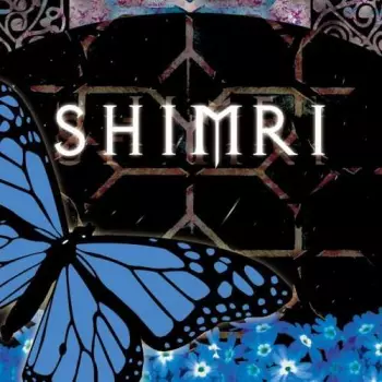 Shimri: Lilies Of The Field
