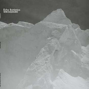 Album Shin Sasakubo: Echo Botanico