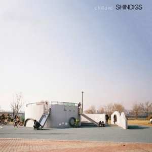 Album Shindigs: Chilland