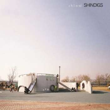 CD Shindigs: Chilland 386455