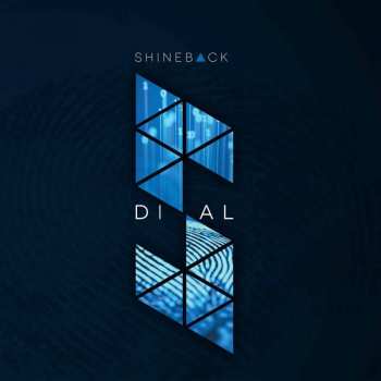 Album Shineback: Dial