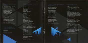 CD Shineback: Rise Up Forgotten, Return Destroyed 452127