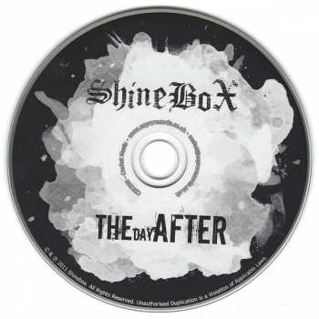 CD Shinebox: The Day After 255082