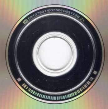 CD Shinedown: Planet Zero 379805