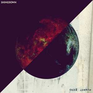 Album Shinedown: Planet Zero