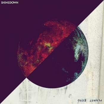 LP Shinedown: Planet Zero 147287