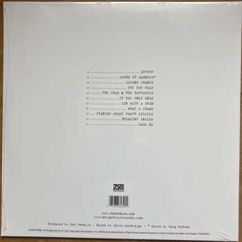 LP Shinedown: The Sound Of Madness LTD | CLR 440300