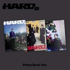 CD SHINee: Hard 468702