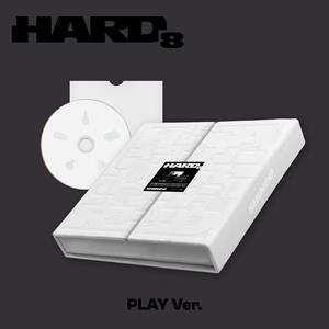 CD SHINee: Hard 492821