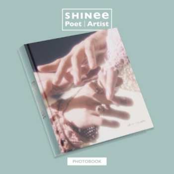 Album SHINee: Poet | Artist