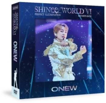 Album SHINee: World Vi