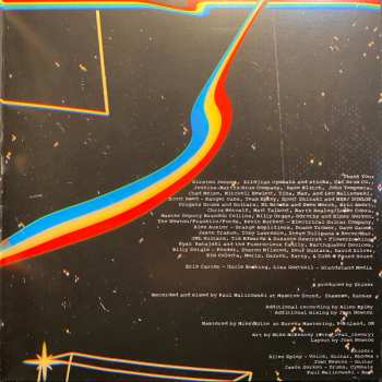 LP Shiner: Schadenfreude