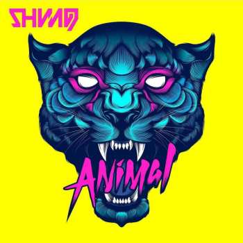 Album Shining: Animal