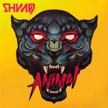 LP Shining: Animal LTD | CLR