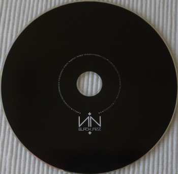 CD Shining: Blackjazz 4991