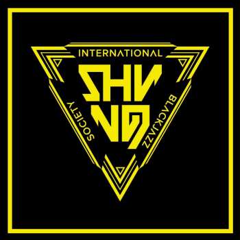 Album Shining: International Blackjazz Society