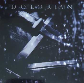 Album Shining: Shining / Dolorian